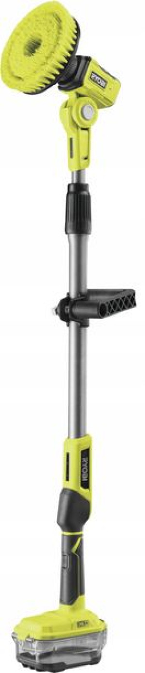 OBROTOWA SZCZOTKA myjąca R18TPS-0 Ryobi One 18V