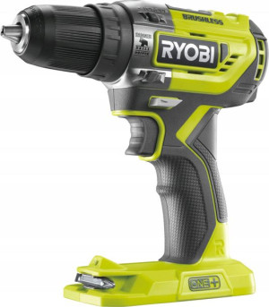 Ryobi R18pd5-0 Wiertarka Udarowa 18v Wkrętarka