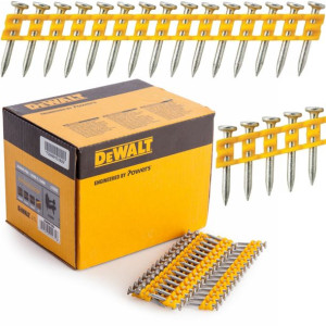 Gwoździe Std 2,6x50mm Na Taśmie Dewalt Do Dcn890
