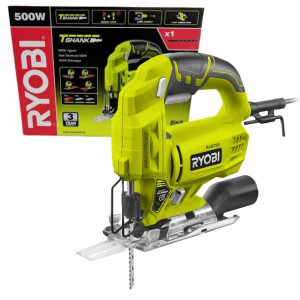 Wyrzynarka Elektryczna Ryobi Rjs720-g 500w