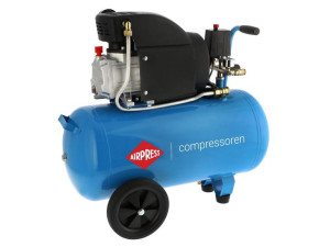 Airpress Sprężarka Tłokowa Kompresor Hl325-50 50l