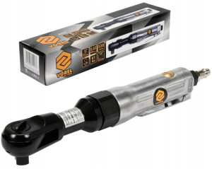 Vorel Klucz Kątowy Pneumatyczna 1/2'' 68nm 81117