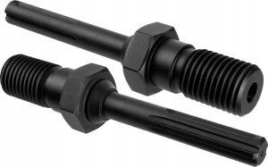 C8275 Adapter Sds Max Do Otwornicy 1/2'' 1/4'' 1''