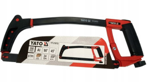 Yato Piła Brzeszczot Do Drewna I Metalu 300mm
