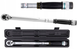 Yato Klucz Dynamometryczny 1/2'' 40-210nm Yt-0761