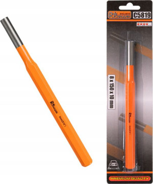 Przebijak Wybijak 8 X 150 Mm Richmann C5819