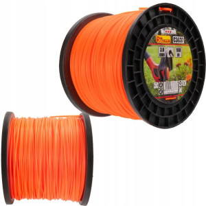 C3637 Żyłka Tnąca Do Podkaszarki Okrągł 309m 2.4mm