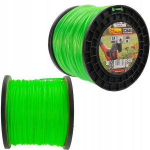 Richmann Żyłka Do Kosy Gwizadka 2.4mm 309 M C3640