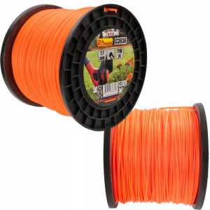 C3636 Żyłka Tnąca Do Podkaszarki Okrągł 216m 2.7mm