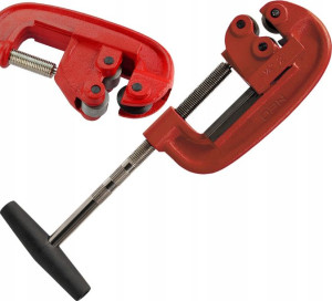 Neo 02-406 Obcinak Do Rur Stalowych 12-50mm