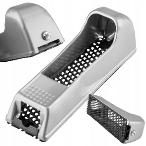 NEO TARNIK ALUMINIOWY do płyt G/K. 140 mm stal SK2