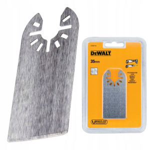 Brzeszczot Skrobak Elastyczny 35 Mt Dewalt Dt20716