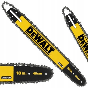 Dewalt Prowadnica Z Łańcuchem Do Dcm575 Dt20661