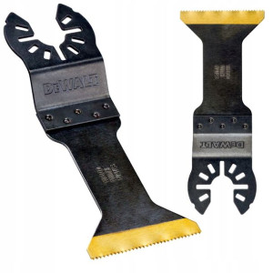 Dewalt Brzeszczot Do Drewna Multi Dcs355 Dt20702