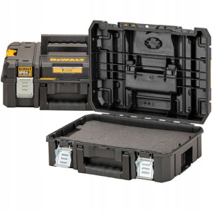 Skrzynia Tstak 2,0 Z Uchwytem Dwst83345-1 Dewalt