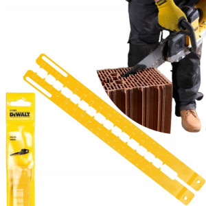 Dewalt Dt2965 Brzeszczot Gazobeton Dwe 392 393 394