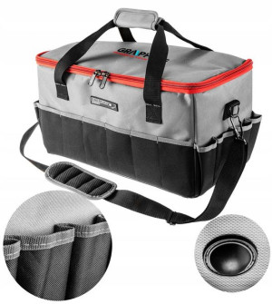 Graphite Torba Na Elektronarzędzia Energy+ 58g021