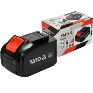 Yato Akumulator Bateria Li-ion 6.0ah 18v Yt-82845