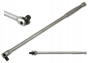 Yato Pokrętło Uchylne Z Przegubem 1/2 360mmyt-1241