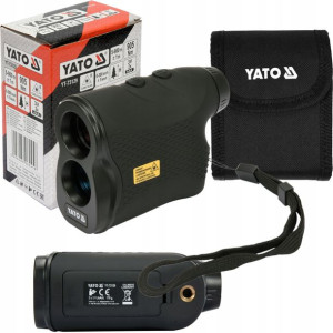 Yato Dalmierz Laserowy 900m Monokularowy Yt-73129
