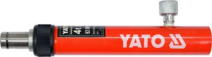 Yato Hydrauliczny Siłownik Rozpieraków 4t 270-395