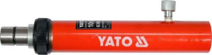 Yato Siłownik Hydrauliczny 10t Rozpierak Prasa Ton