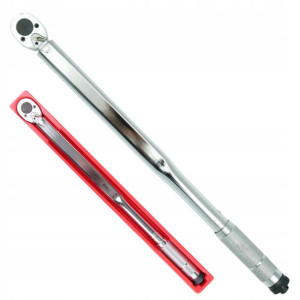 Vorel Klucz Dynamometryczny 3/4'' 62-405 Nm 57400