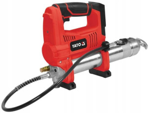 Yato Smarownica Akumulatorowa 18v 620 Bar Yt-07021