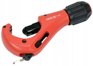 Yato Obcinak Do Rur Z Gratownikiem Zakres 3-42mm