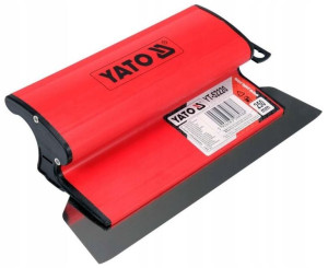 Yato Nóż Do Gładzi Szpachla 250mm Wymienne Ostrze