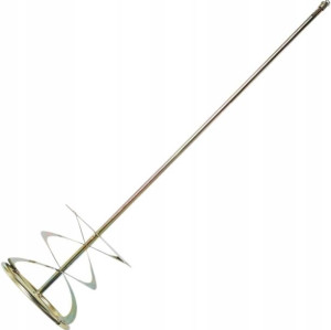 Neo Mieszadło Do Zapraw Kleju 120mm Sds 56-023
