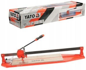 Yato Przyrząd Do Cięcia Glazury 900mm Yt-3705