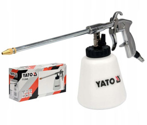 Yato Pneumatyczny Pistolet Do Piany Pianownica 1l