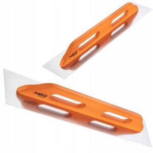 Neo Paca Prosta, 680 X 128 Mm, Uchwyt Drewniany