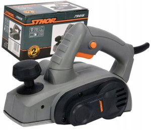 Strug Elektryczny Sthor 79416 600 W Szer. 82 Mm