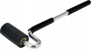 Yato Wałek Dociskowy Z Uchwytem Aluminium Typu J
