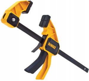 Dewalt Ścisk Stolarski L 300mm 135kg Dwht0-83193