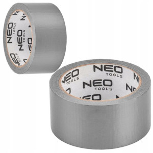 Neo Taśma Naprawcza Zbrojona 48mm X 20m 56-040