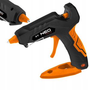 Neo Pistolet Do Klejenia Kleju Aku 8mm 4v Usb