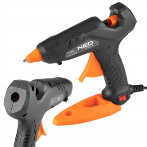 Neo Pistolet Do Klejenia Kleju Na Gorąco 30w 8mm