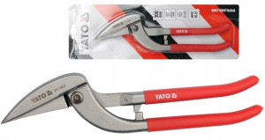 Yato Yt-1902 Nożyce Do Cięcia Blachy Prawe 300 Mm