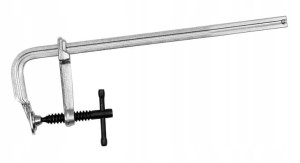 Yato Ścisk Stolarski Kuty 300 X 80 Mm Yt-64112