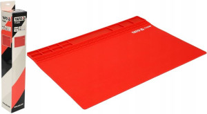 Yato Mata Silikonowa Do Lutowania 40x30cm Yt-82469