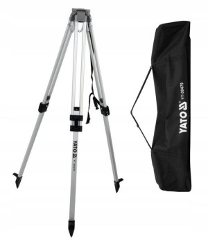 Yato Statyw Tripod Do Ciężkich Urządzeń 95 - 150cm