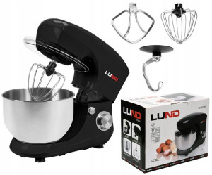 Lund Mikser Planetarny 1400w Robot Kuchenny 5,5l