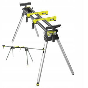 Ryobi Rls01 Stojak Do Ukośnicy Stół Kobyłka 181kg