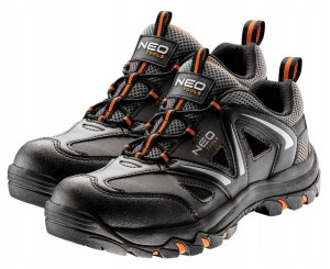NEO Sandały buty robocze bez podnoska 82-724 r. 43