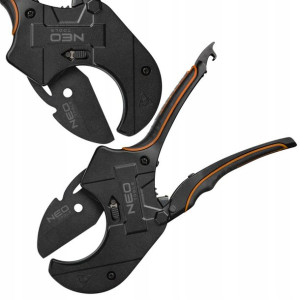 NEO OBCINAK DO RUR tworzyw 0-63mm 02-075 SZCZYPCE