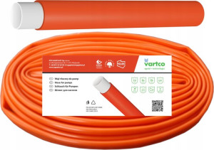 Wąż Tłoczny Do Pomp Zanurzeniowy 10mb 25mm 1"