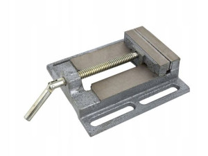 Imadło Maszynowe Modelarskie 3" 75mm Geko ++